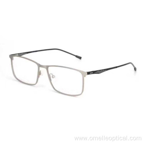 Classic Optical Glasses Full Frame Optical Glasses